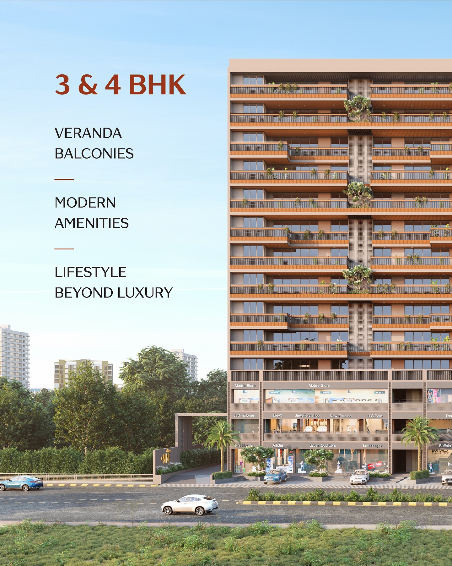 Shikshapatri - Luxury Homes Made Timeless Discover life at Sky Nine ...