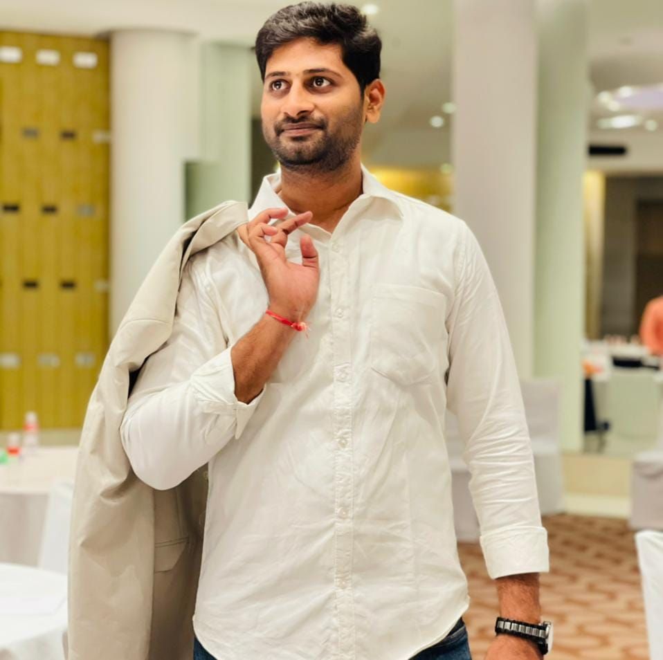 Hemanth Kumar