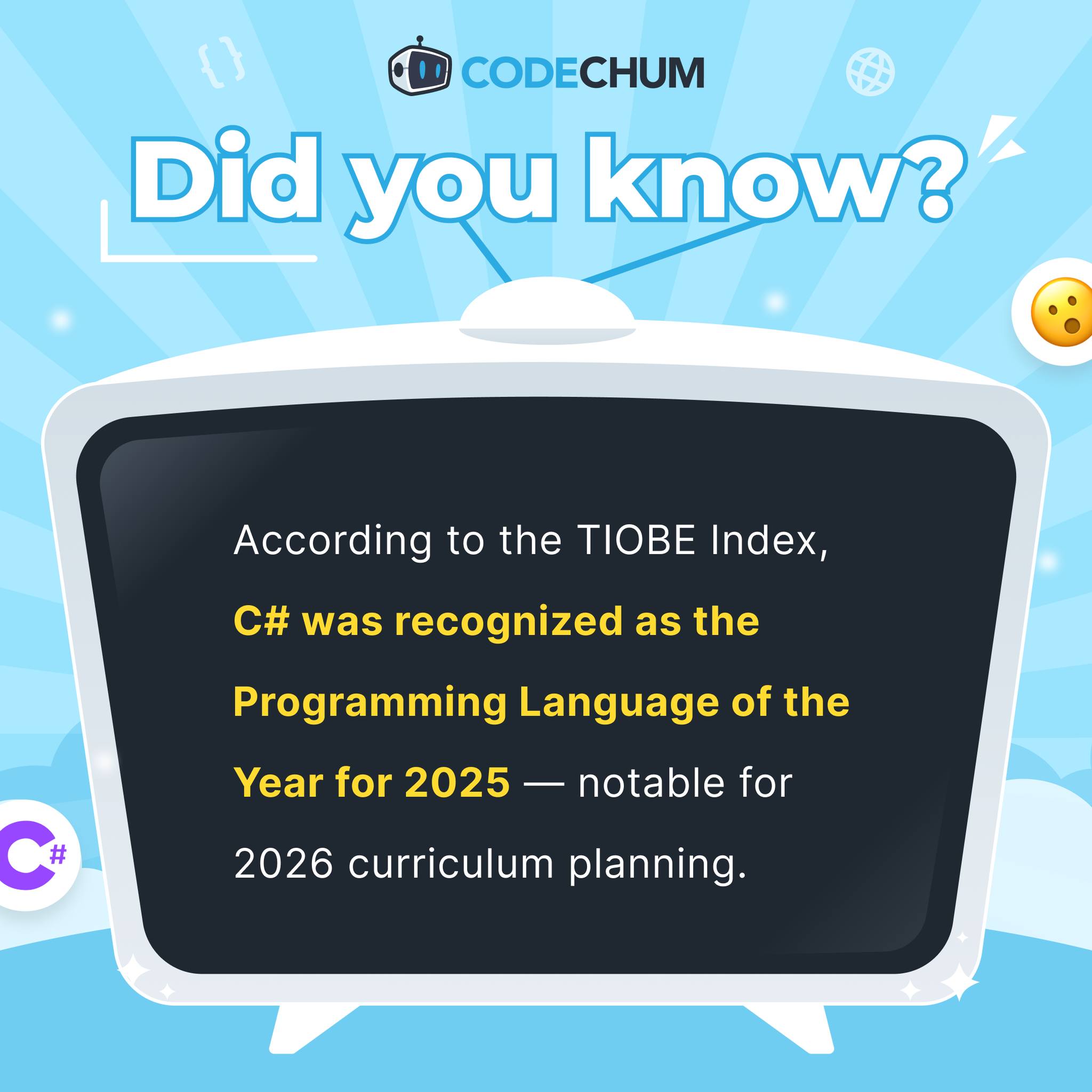 CodeChum - 