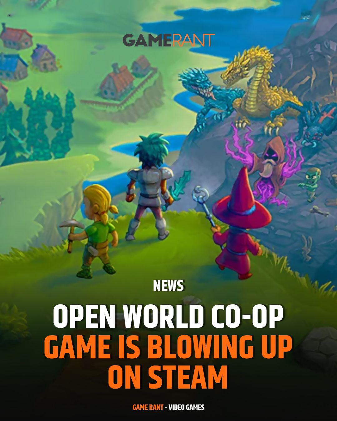 Game Rant - Game Rant added a new photo.