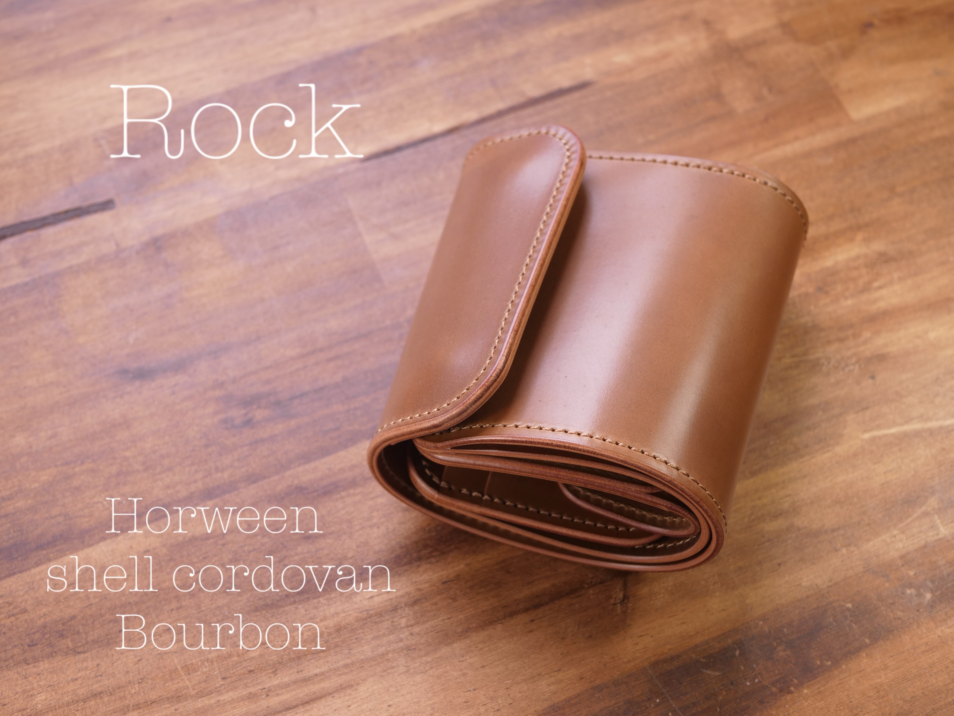 Robusta leather