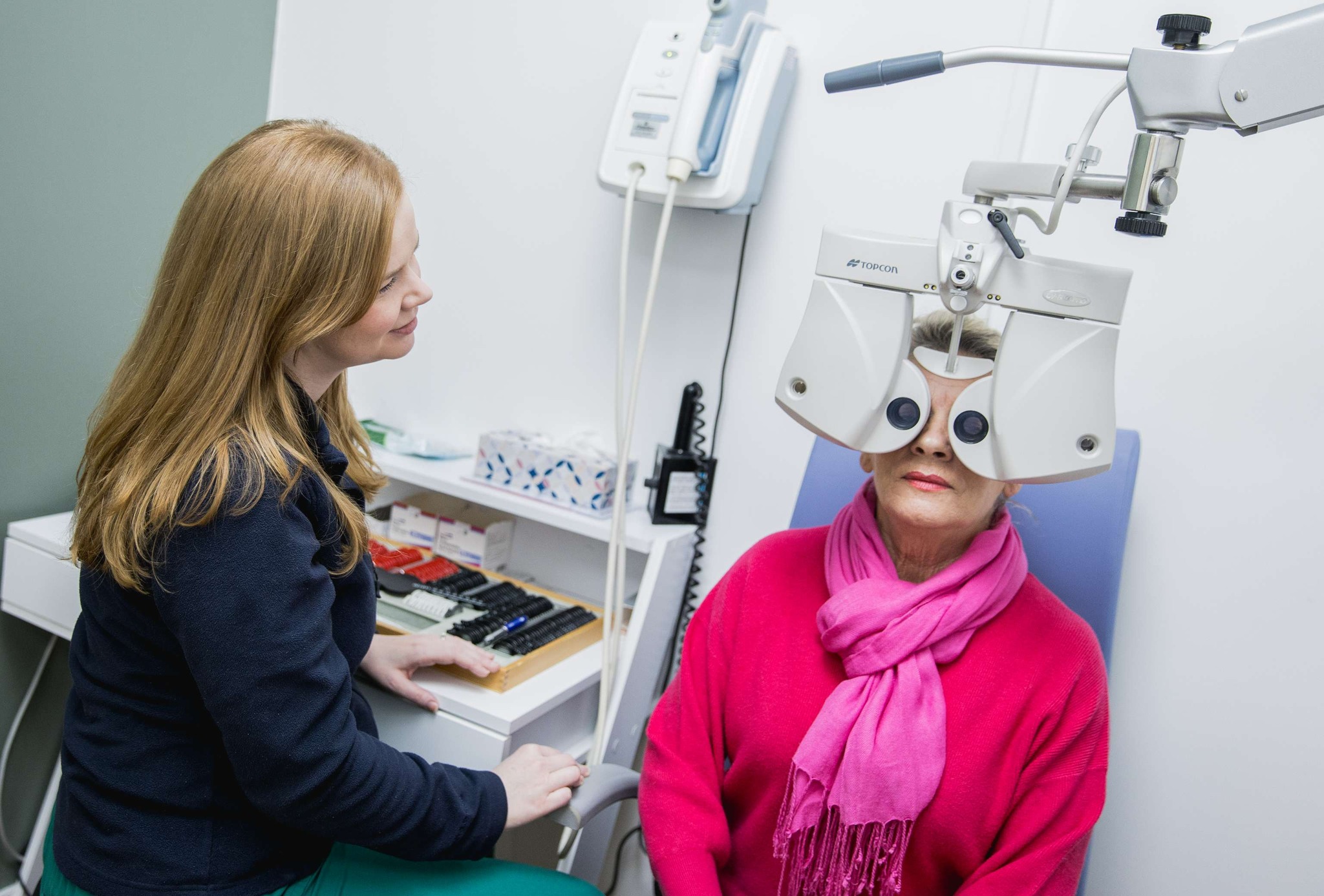 Optometry Scotland | Glasgow