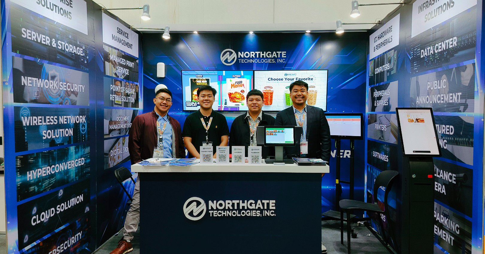 Northgate Technologies, Inc. | Quezon City