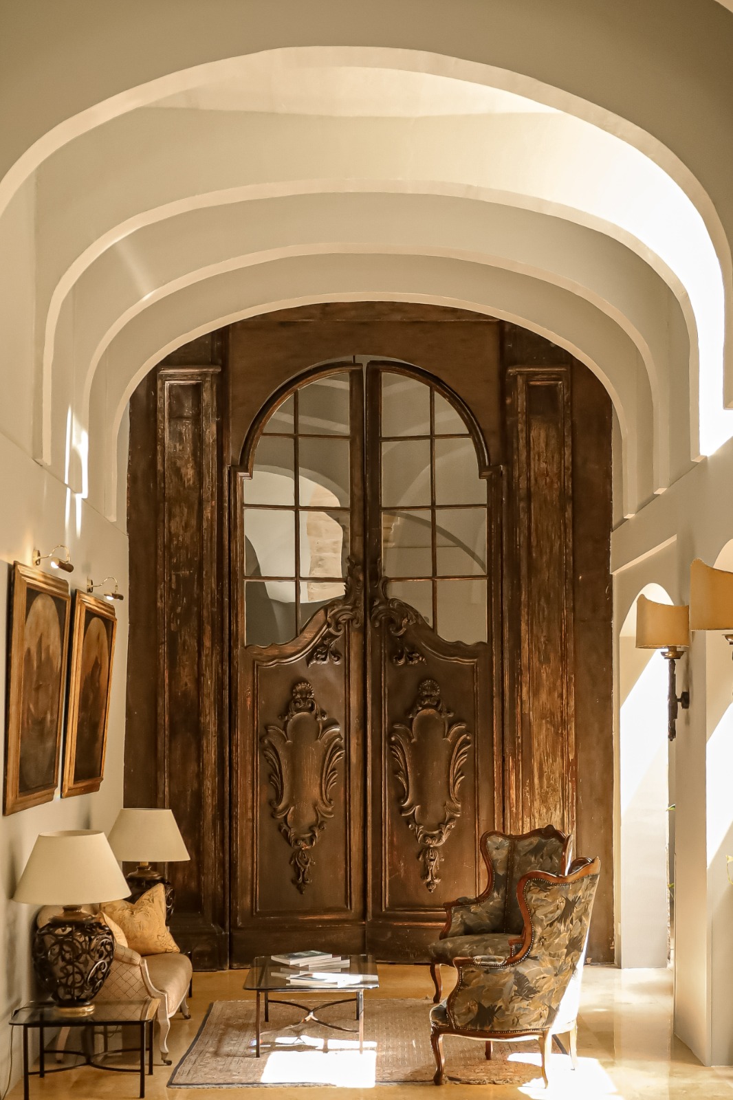 The Xara Palace Relais & Châteaux - An Infinitely Xara Festive Season ...