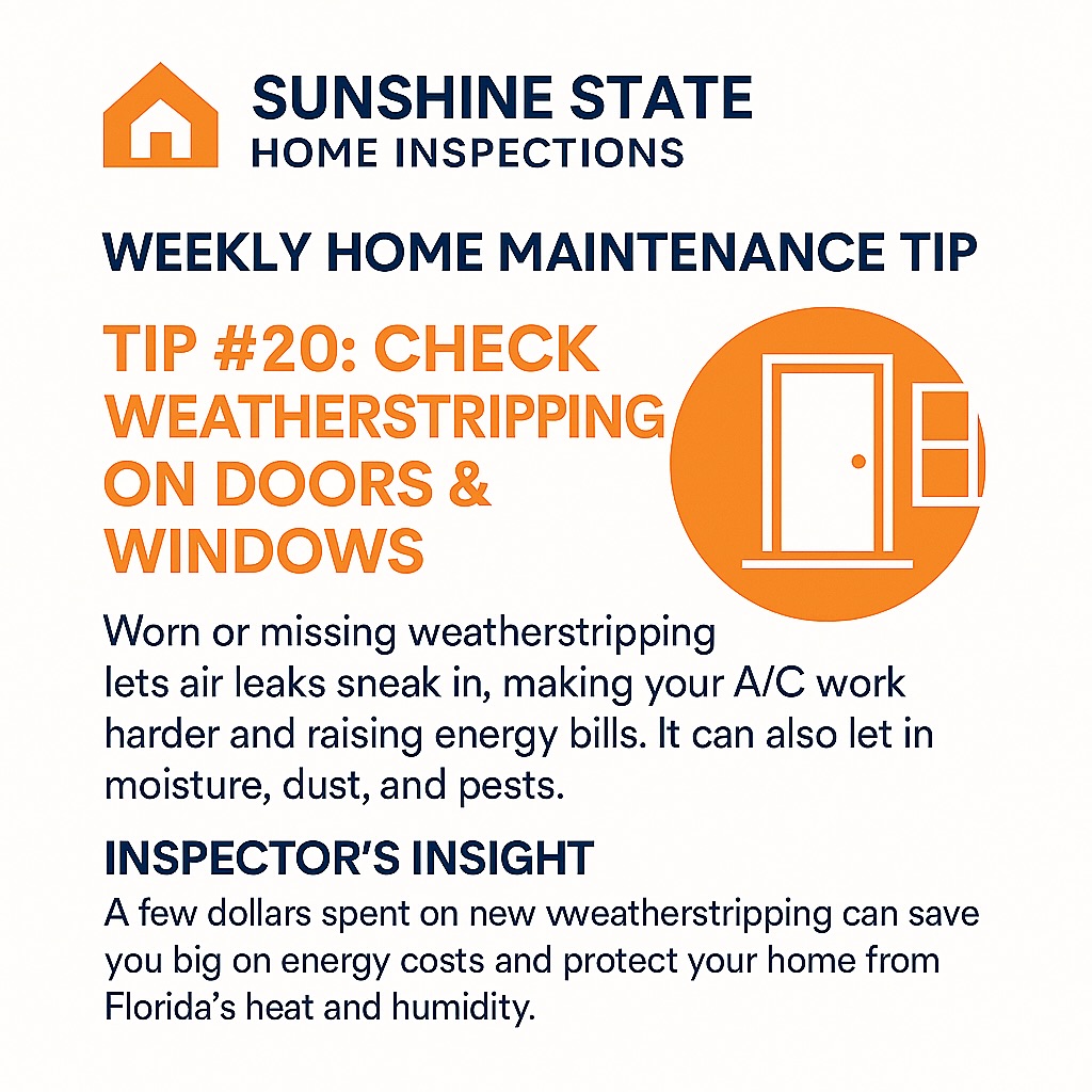 Sunshine State Home Inspections