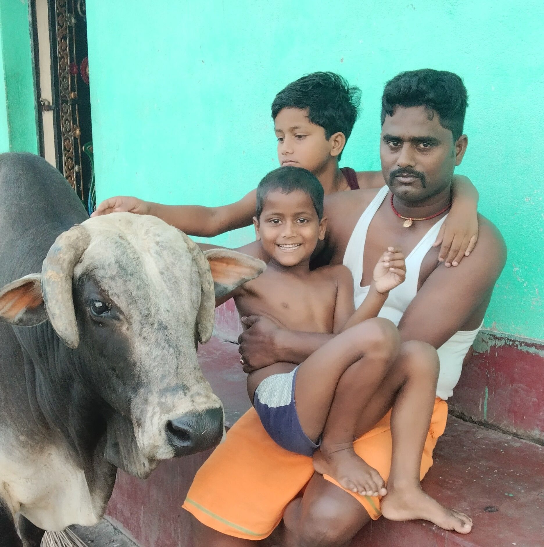 Rohit Raja