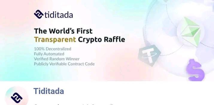 Tiditada