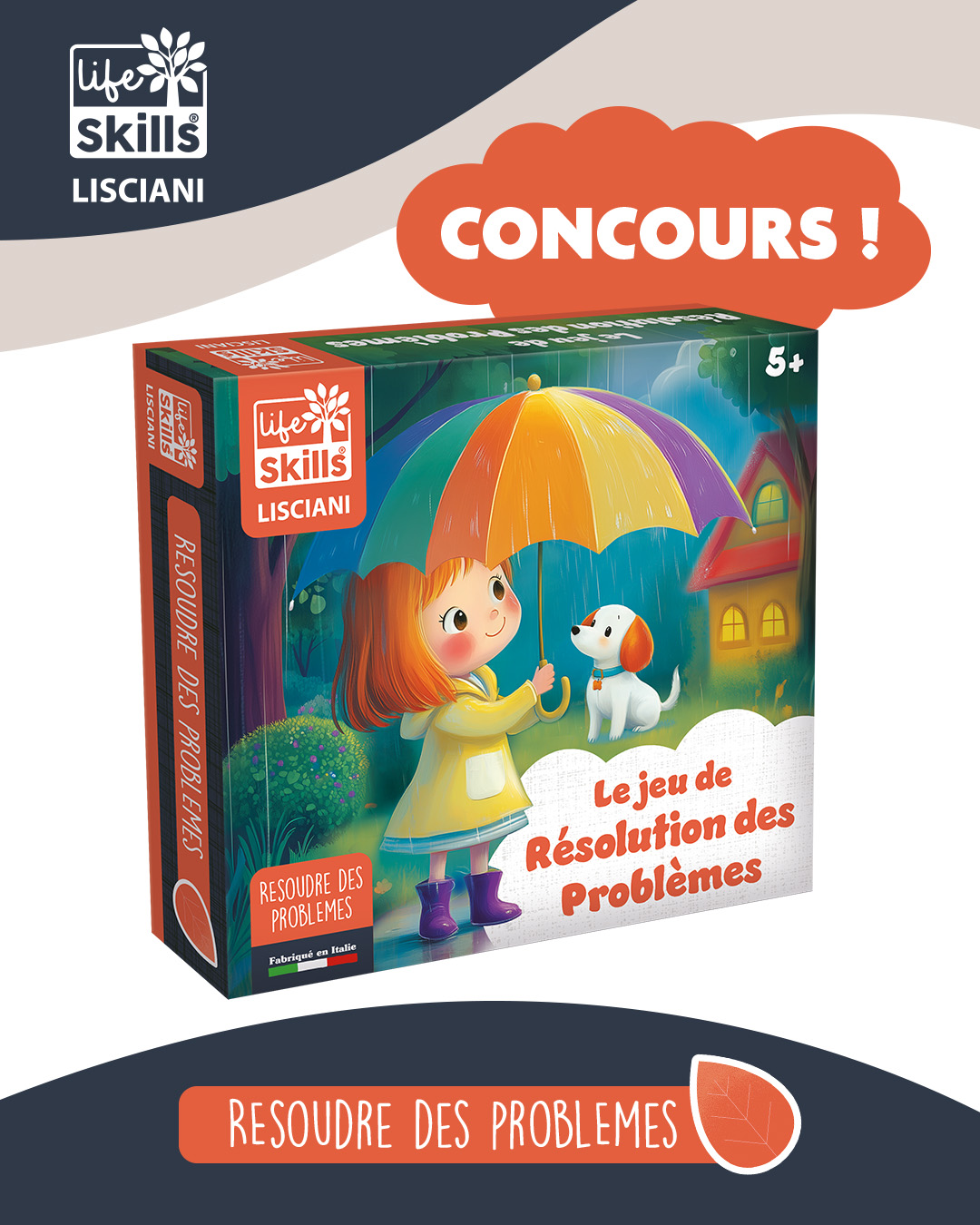 Lisciani - I'm a Genius - Laboratoire des Parfums et des Essences - Jeu éducatif scientifique pour enfants à partir de 8 ans - EX62386 Lisciani - I'm a Genius - Laboratoire des Parfums et des Essences - Jeu éducatif scientifique pour enfants à partir de 8 ans - EX62386