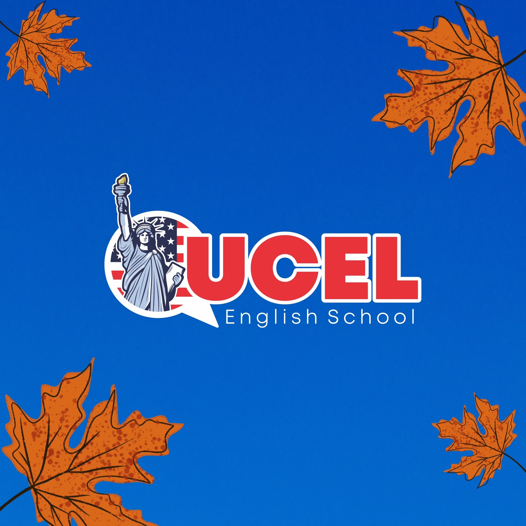 Elige aprender ingles en UCEL... - UCEL English School | Facebook