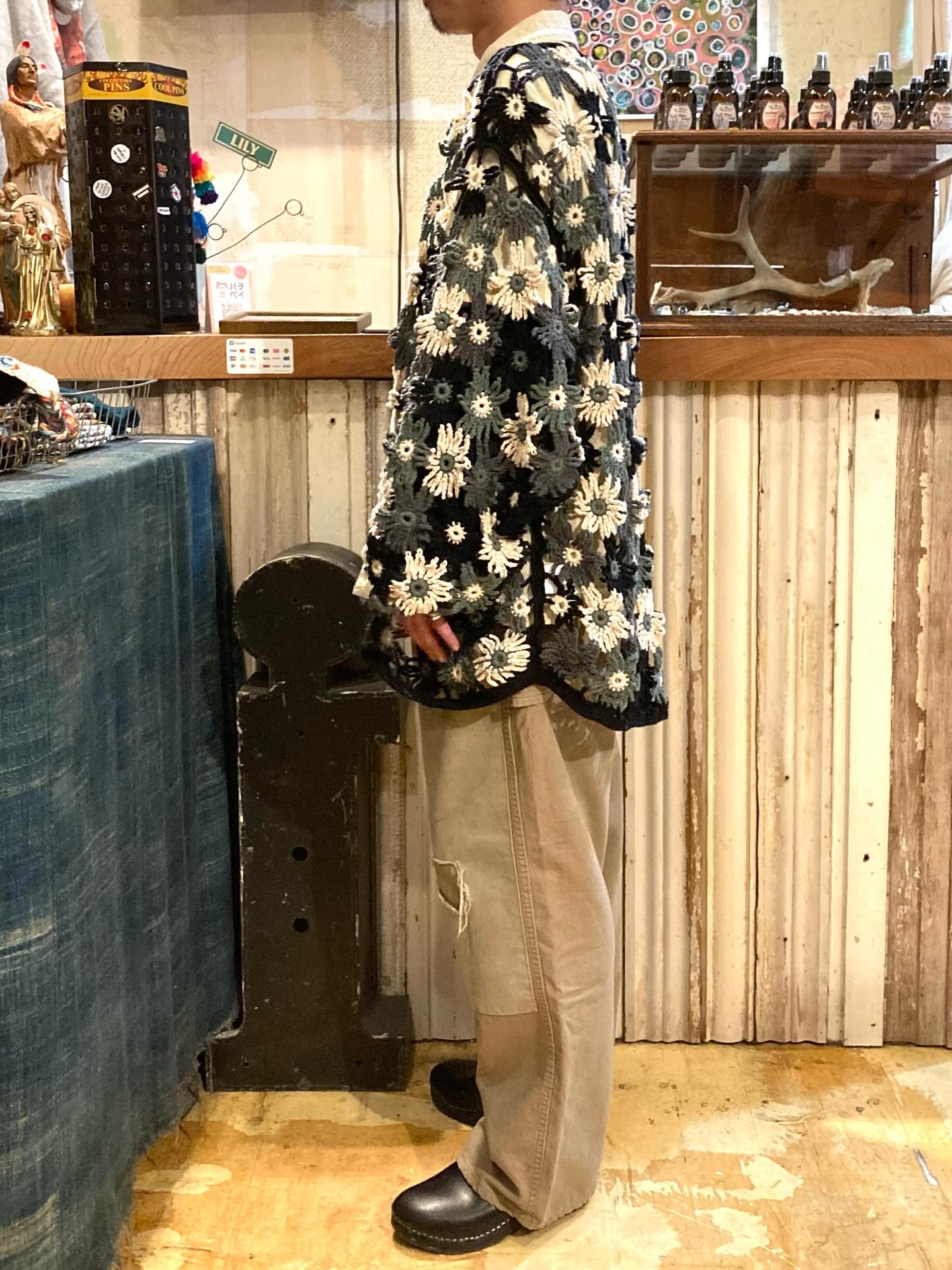LILY | Shibuya-ku Tokyo