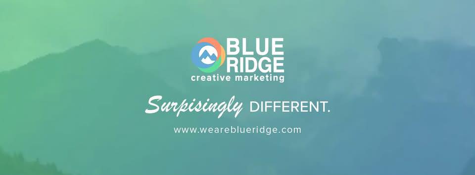 Blue Ridge Creative Marketing | Leland NC