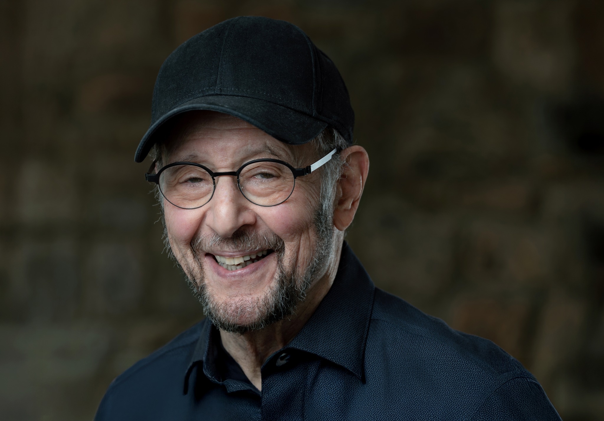 Steve Reich - “It’s invigorating to be 89 and say, ‘Well,... | Facebook