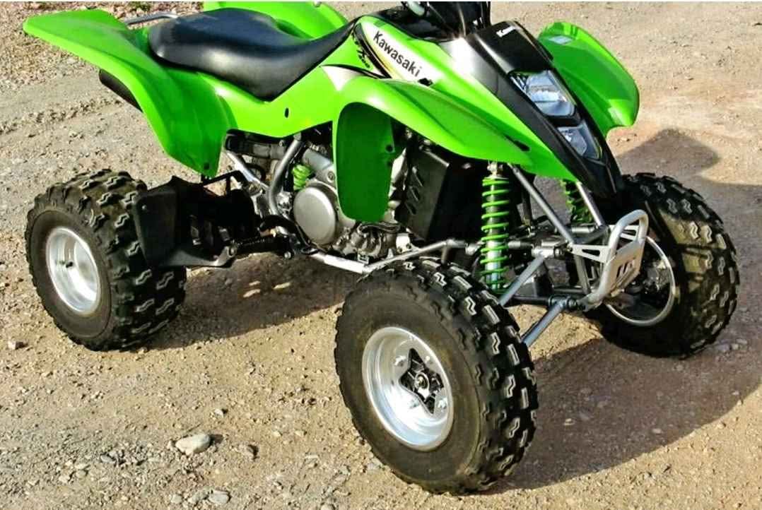 BRAND NEW••• ••K2W in STOCK•• •Billet Aluminum• •SUZUKI Deep '06
