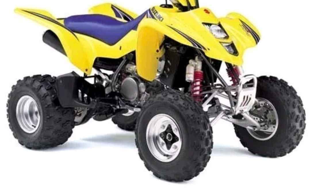 すずき BRAND NEW••• ••K2W in STOCK•• •Billet Aluminum• •SUZUKI Deep '06