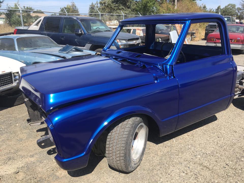 Altons Performance | Santa Rosa CA