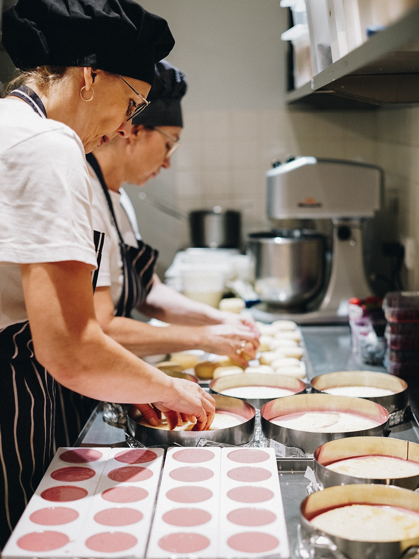 Kūkotava - Teamwork makes the dream work — especially when two talented ...