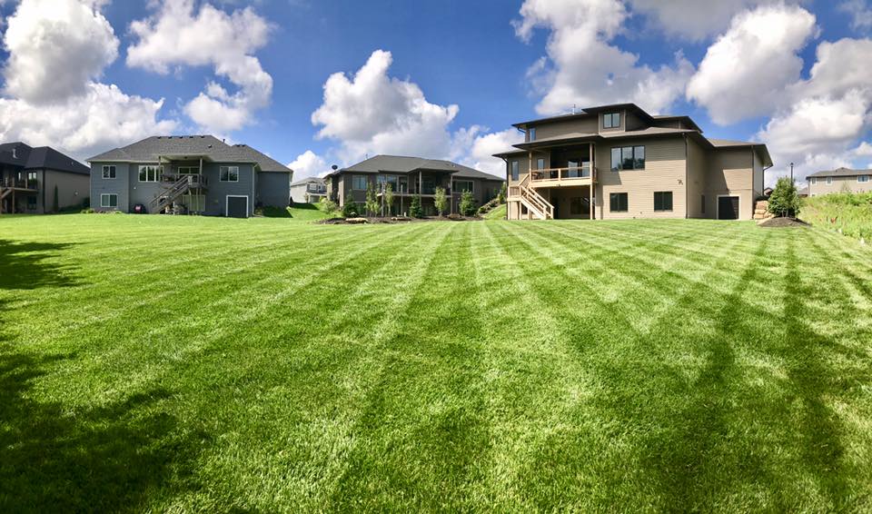 Hoffman Mowing | Lincoln NE