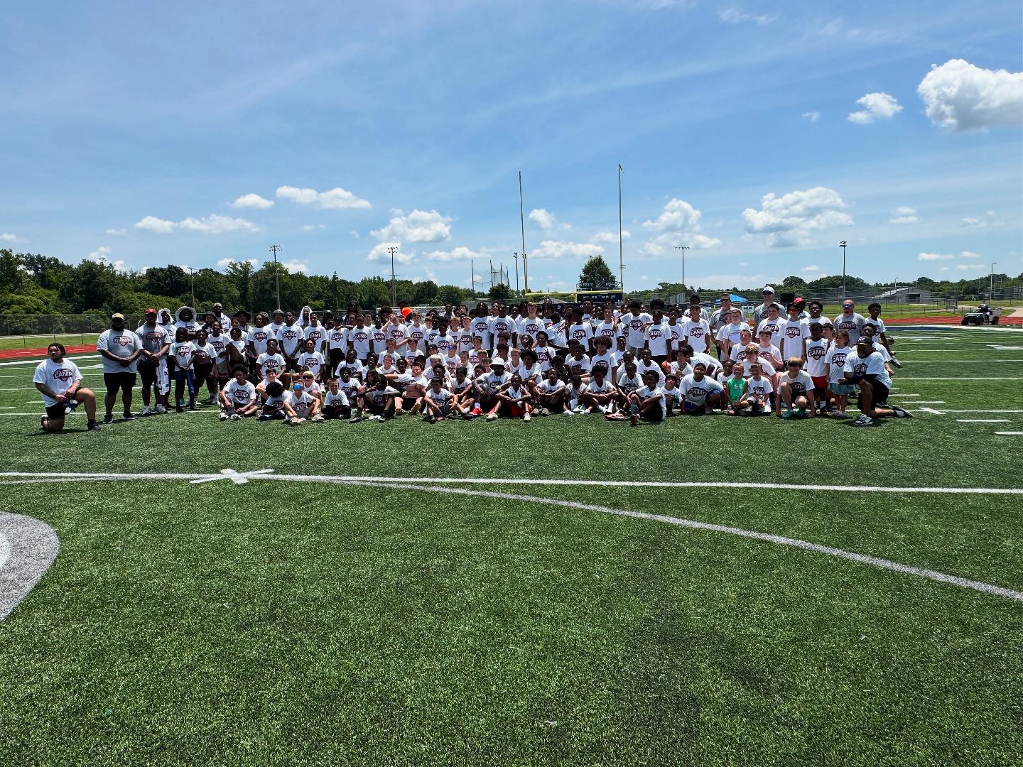 Hickory Ridge Bulls Athletics