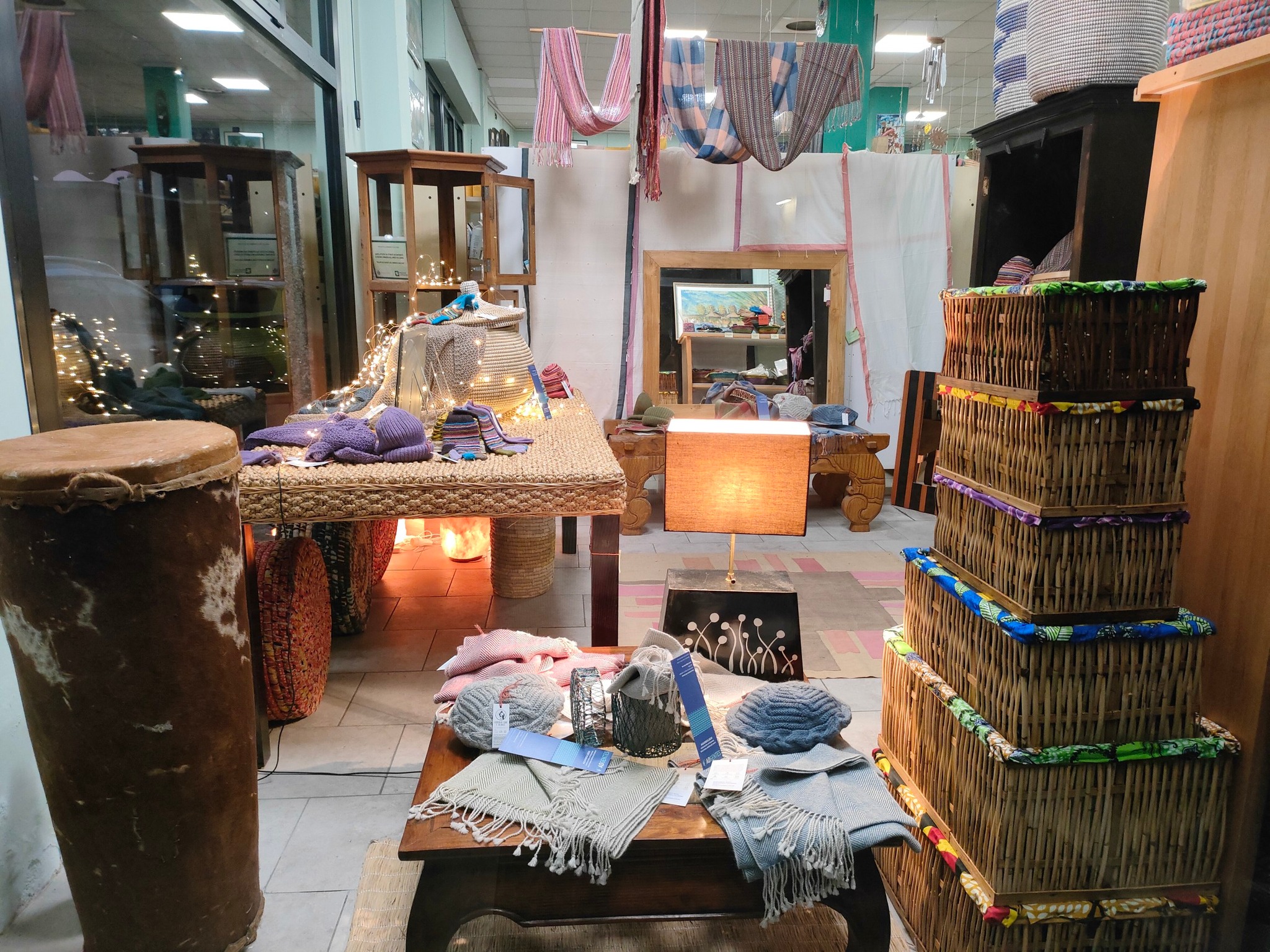 Variomondo - La bottega di Variopinto | Limbiate
