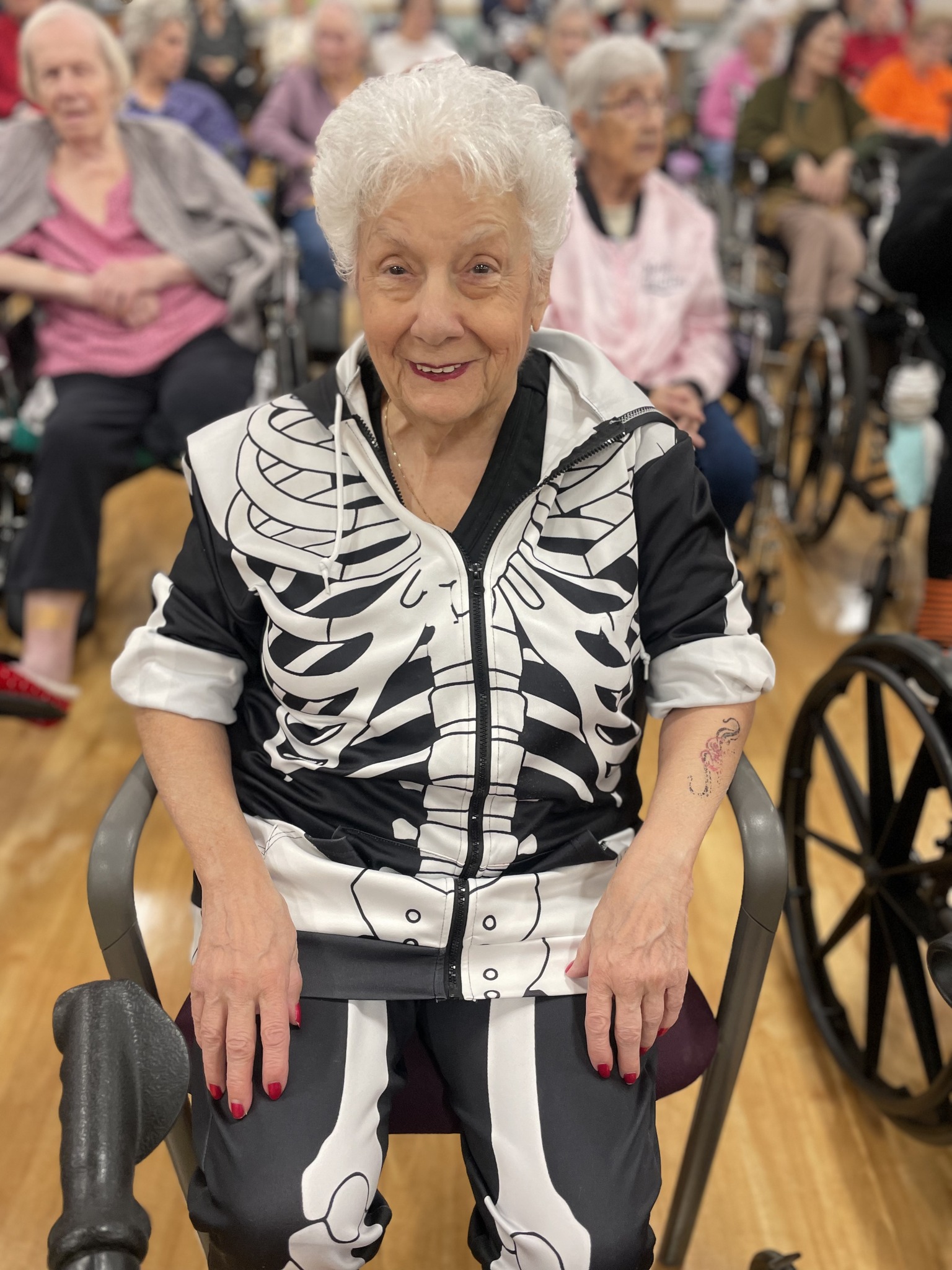 Our Lady of Consolation Nursing & Rehabilitation | West Islip NY