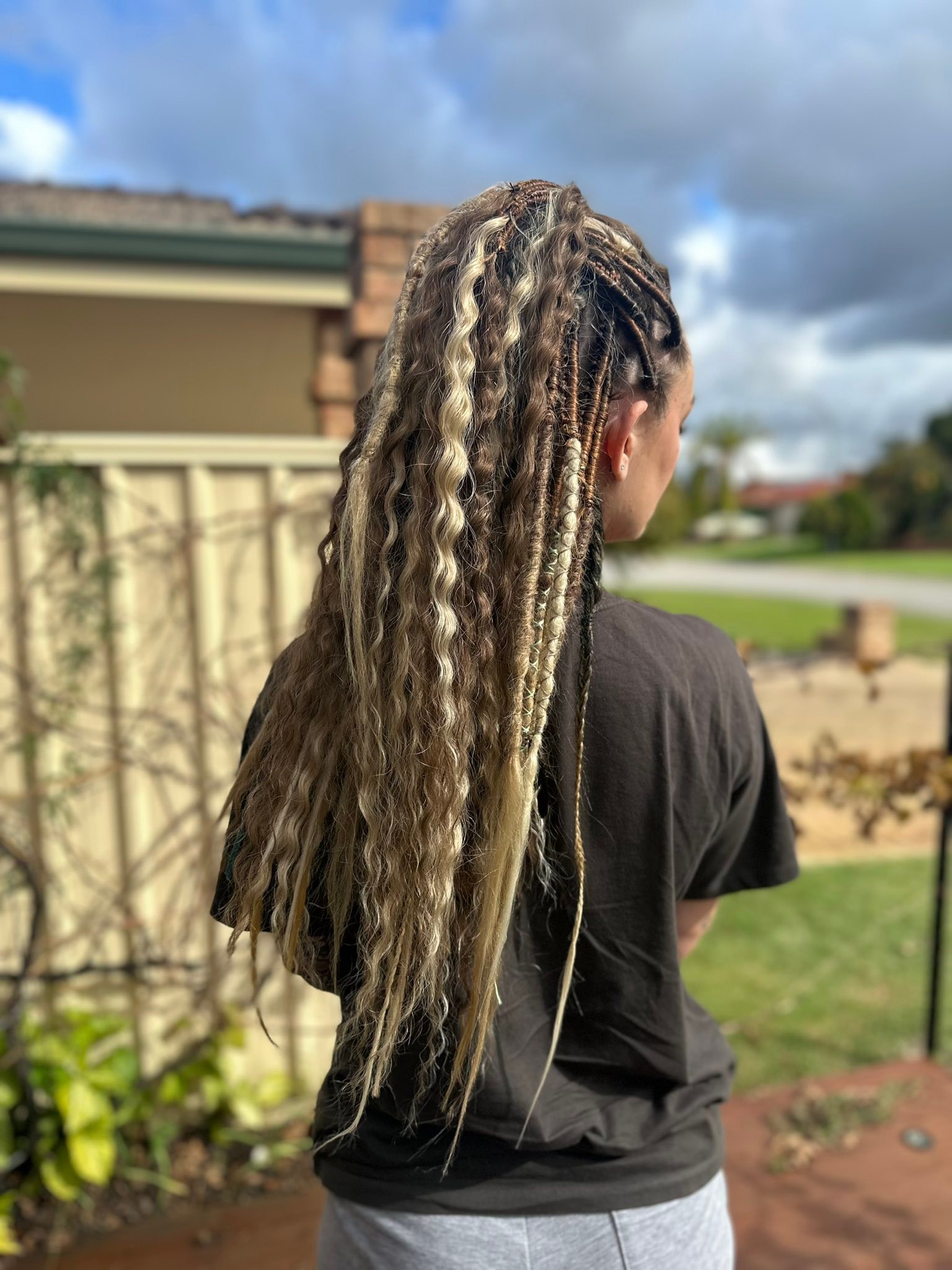 Jadeez Braids | Perth WA
