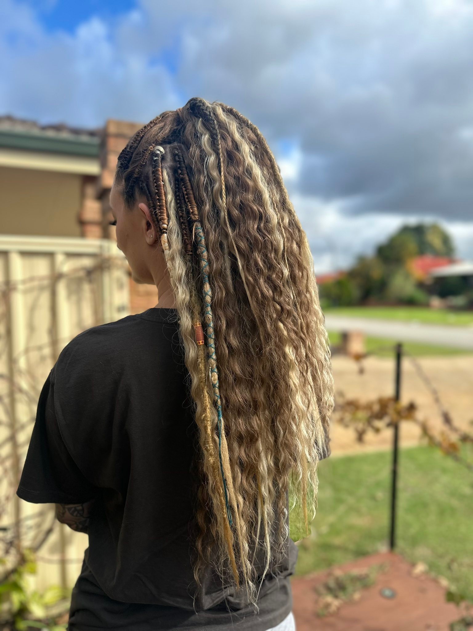 Jadeez Braids | Perth WA