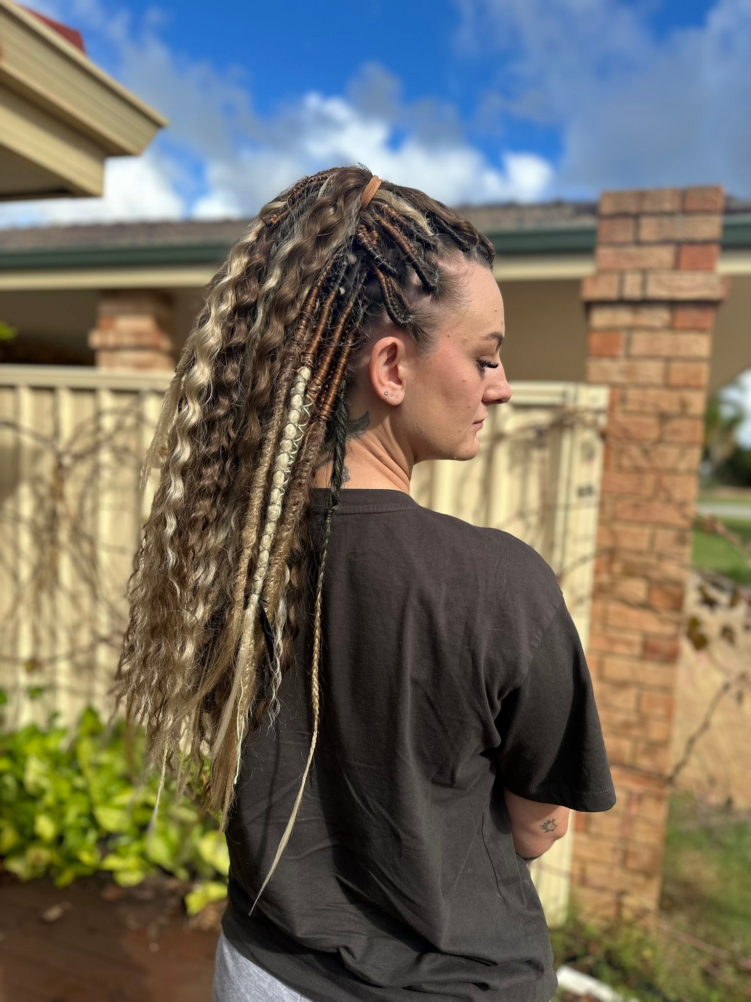 Jadeez Braids | Perth WA
