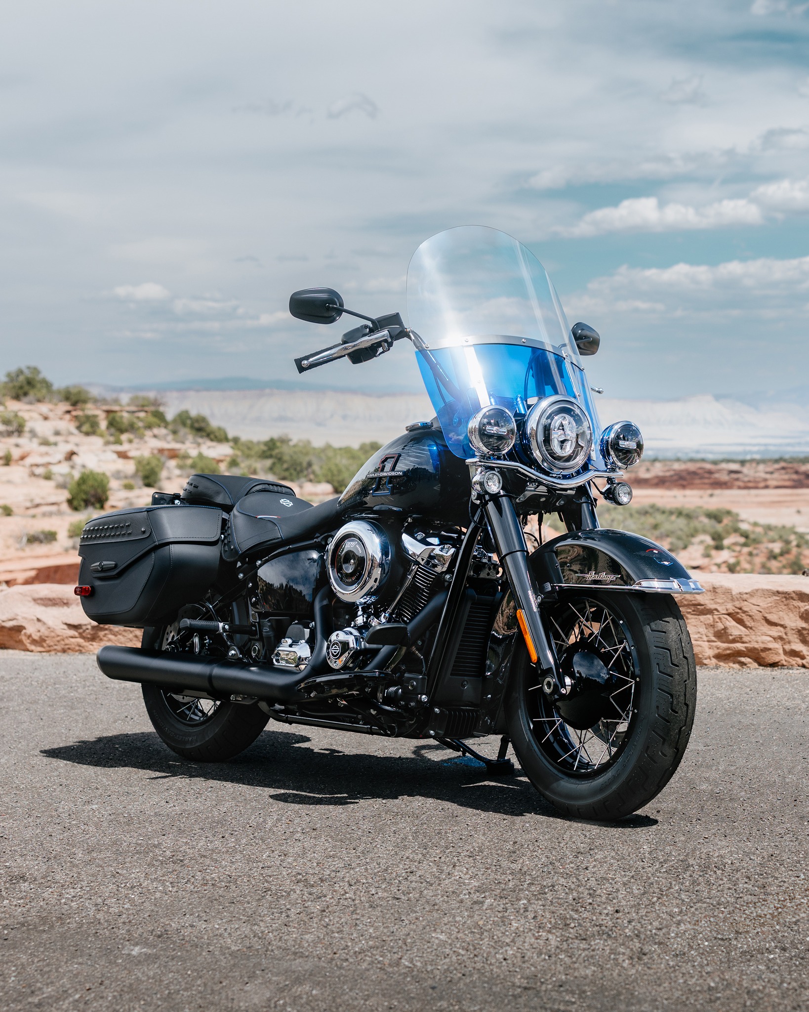 Harley-Davidson - 『日本無線製ETC2.0車載器 自主改善のご案内 