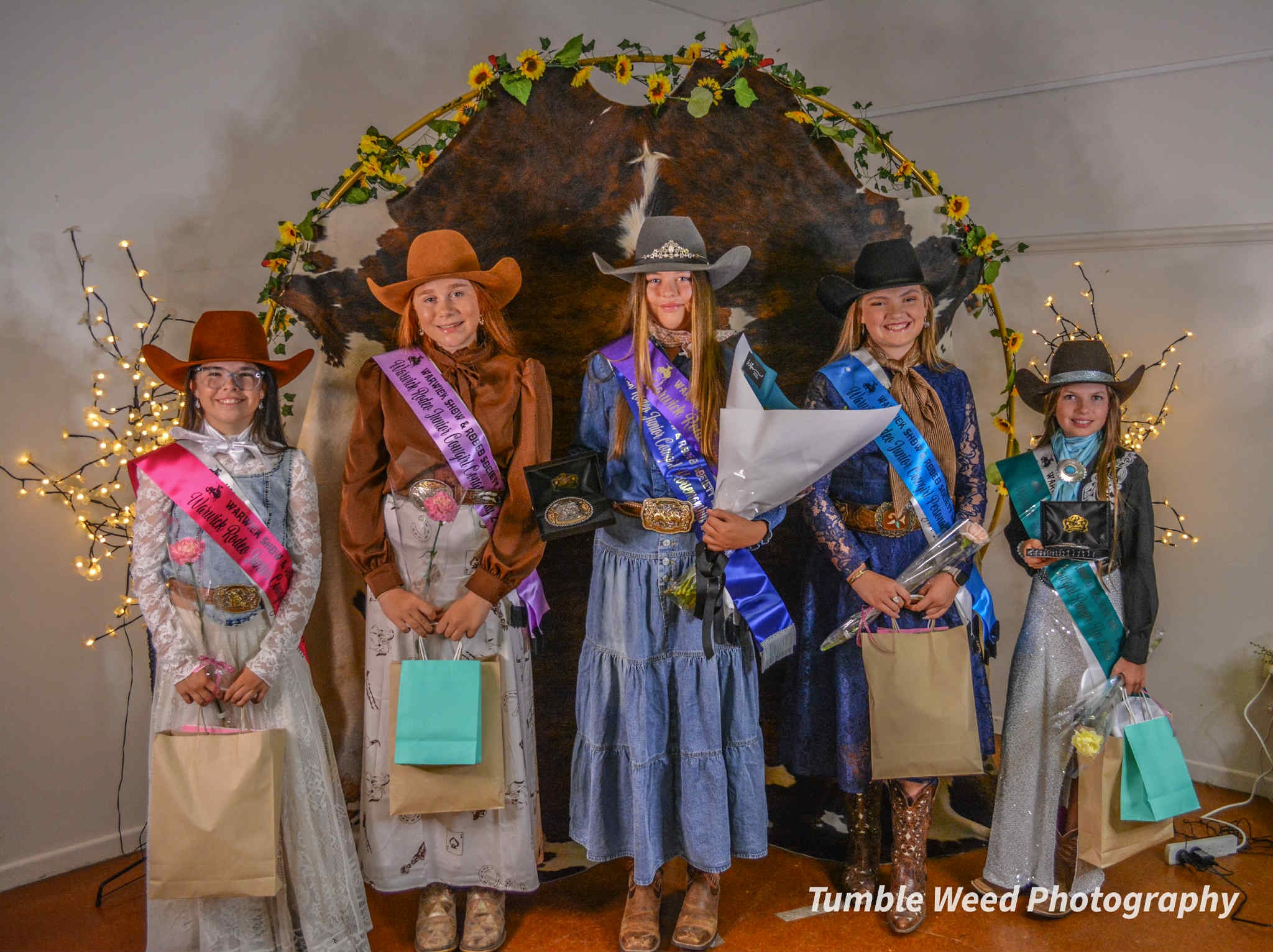 Warwick Rodeo Queen added a new photo. - Warwick Rodeo Queen