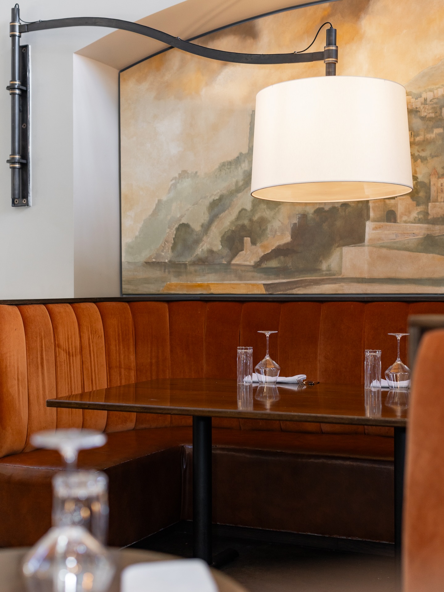 Ravello Ristorante | Montgomery AL