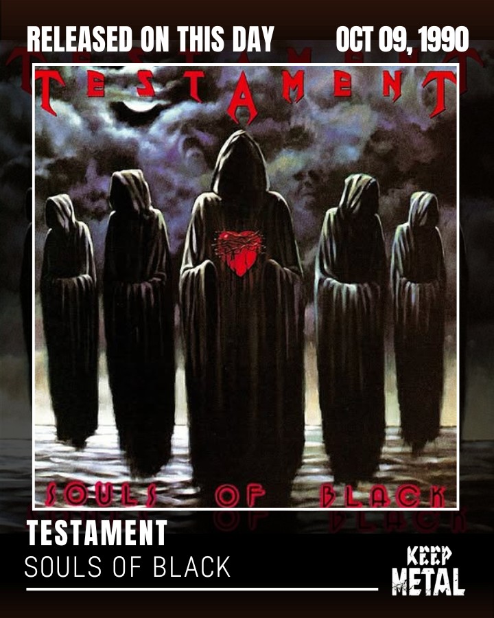 Souls of Black