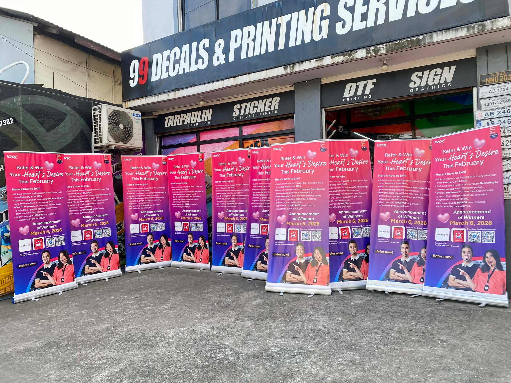 99 Printing Services - Santa Rosa Laguna | Santa Rosa