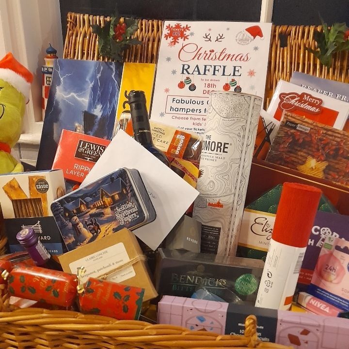 The Scottish - Congratulations to the winners of our Festive Hampers ...