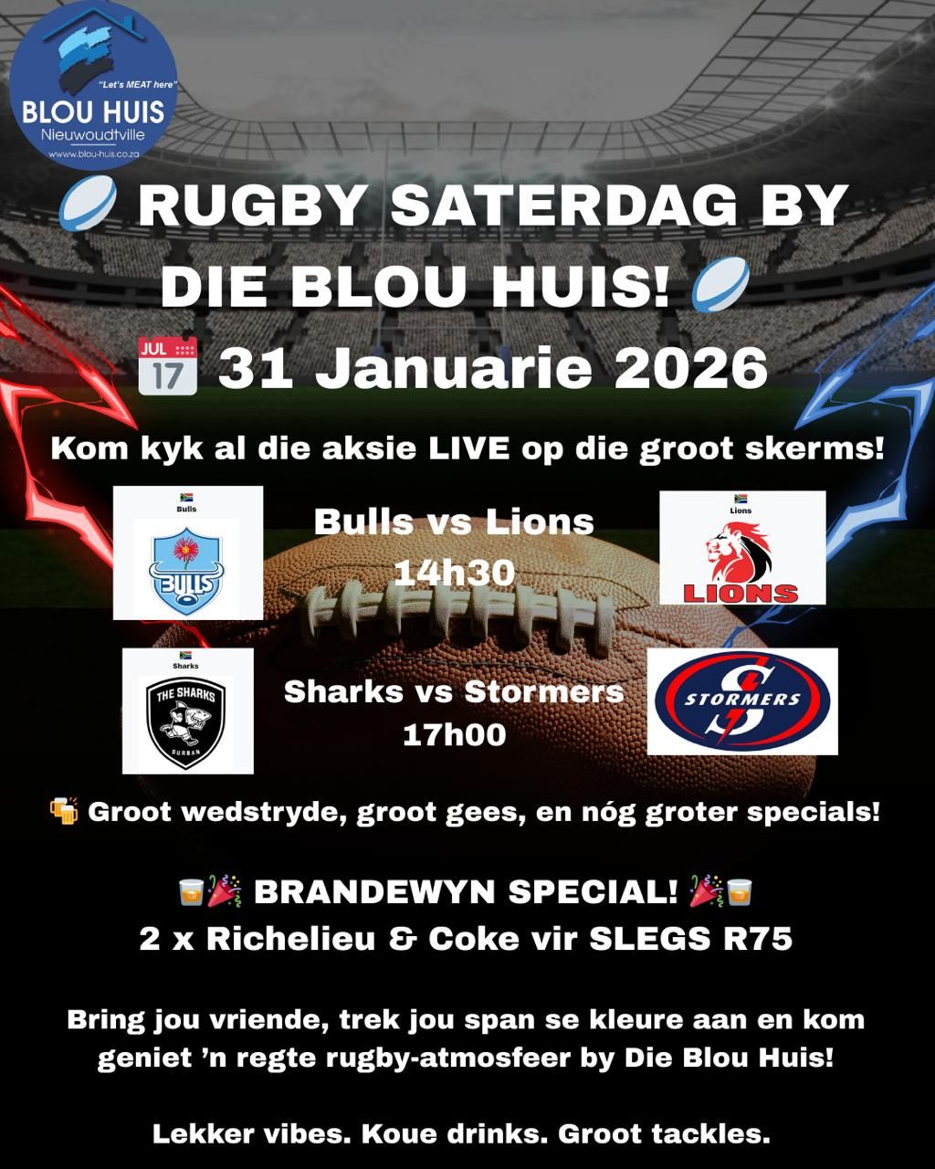 DIE BLOU HUIS at 245 - Nieuwoudtville | Nieuwoudtville