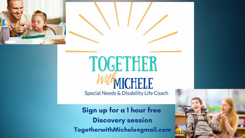 Together with Michele