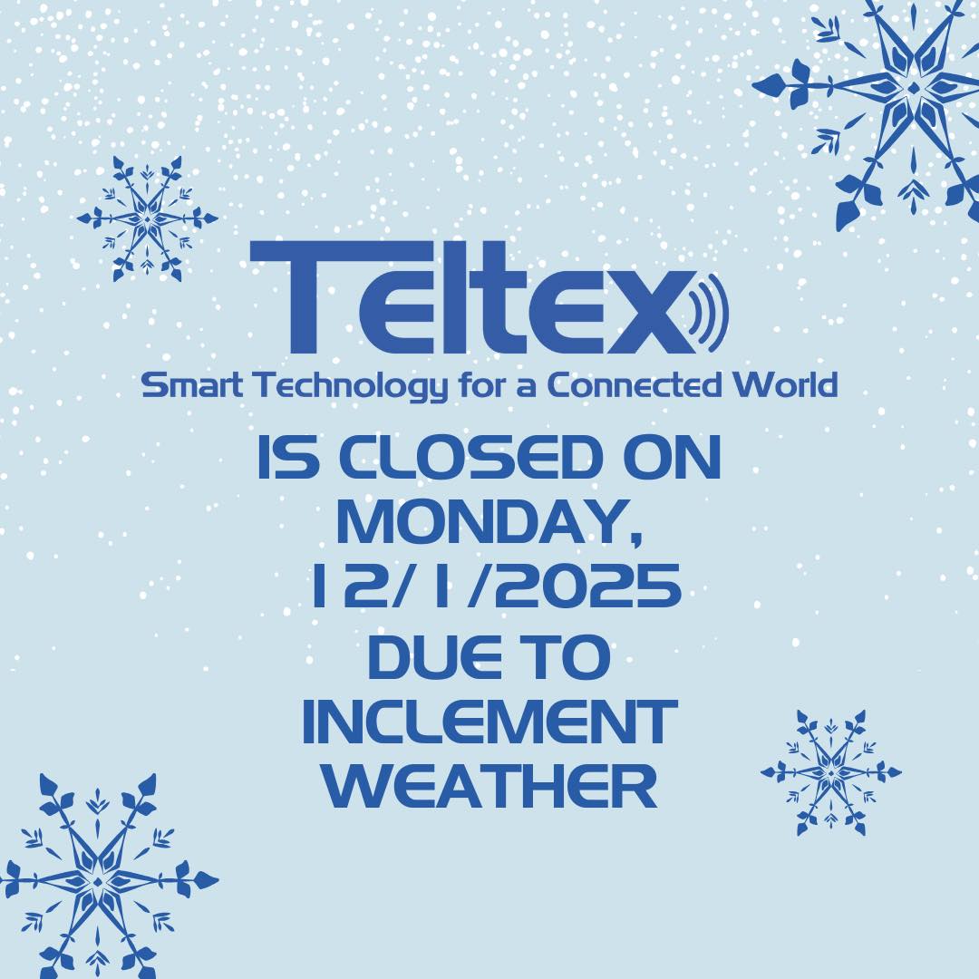 Teltex | Kearney MO