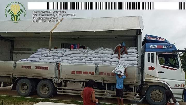 The LGU of San Roque... - Northern Samar News & Information