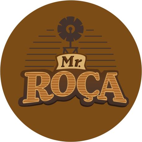Mr. Roça