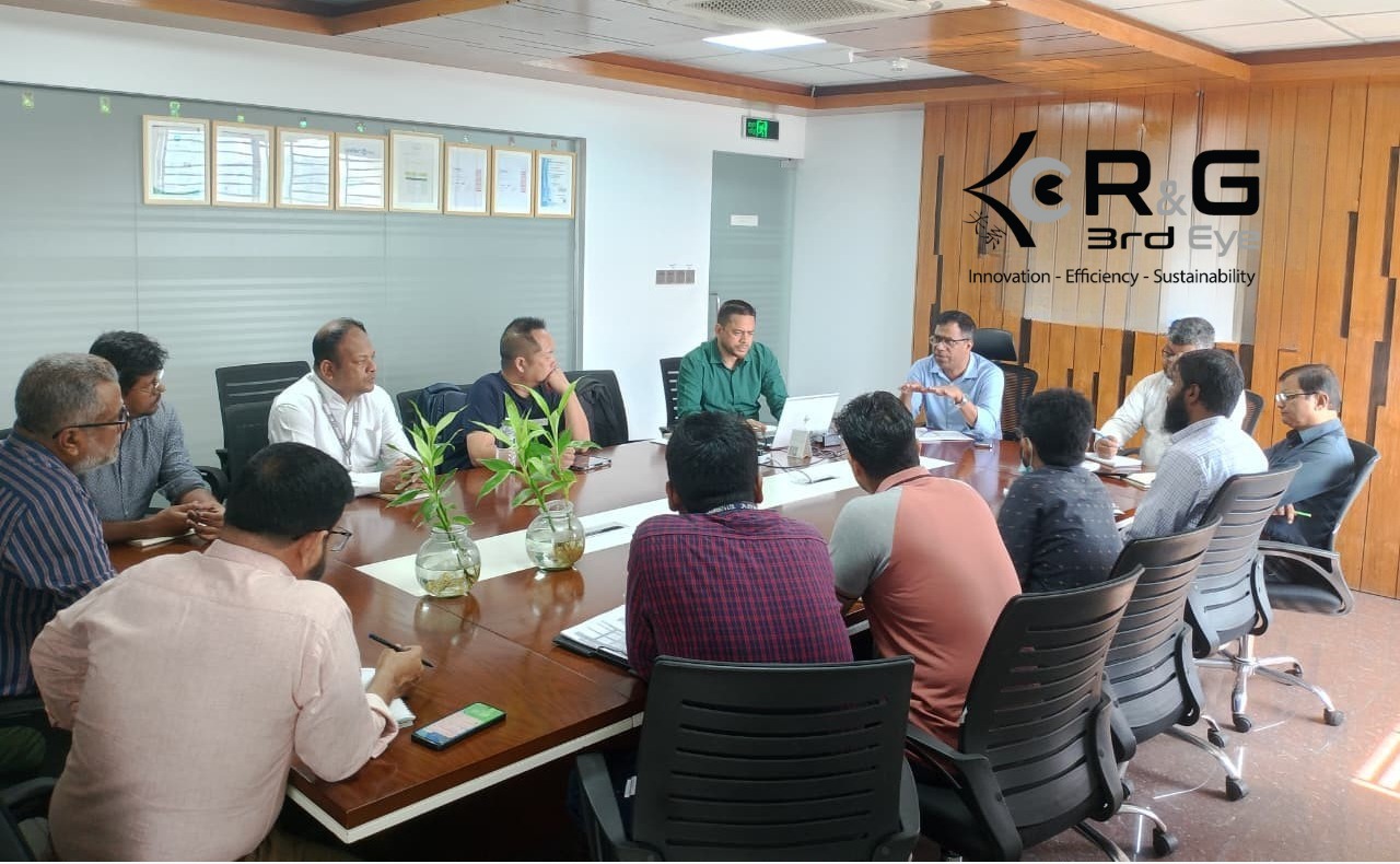 R&G Group | Dhaka