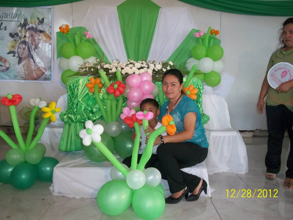 Ruby Tenorio Taburnal