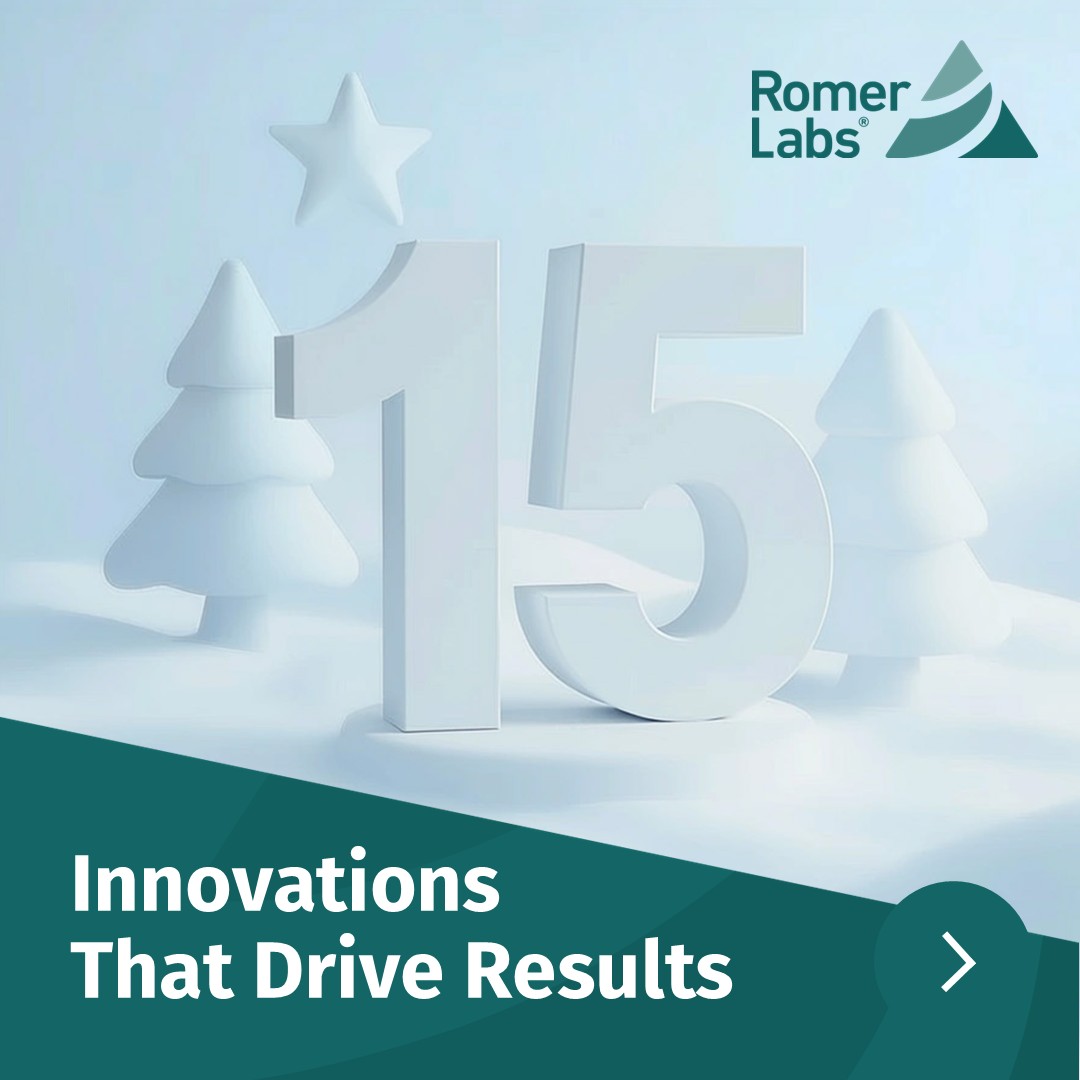 Romer Labs