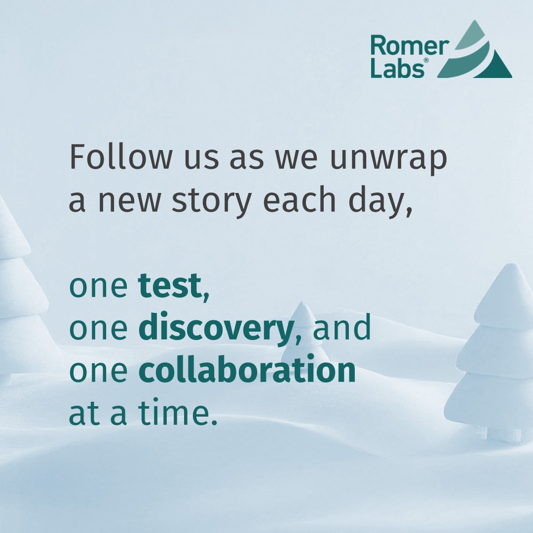 Romer Labs