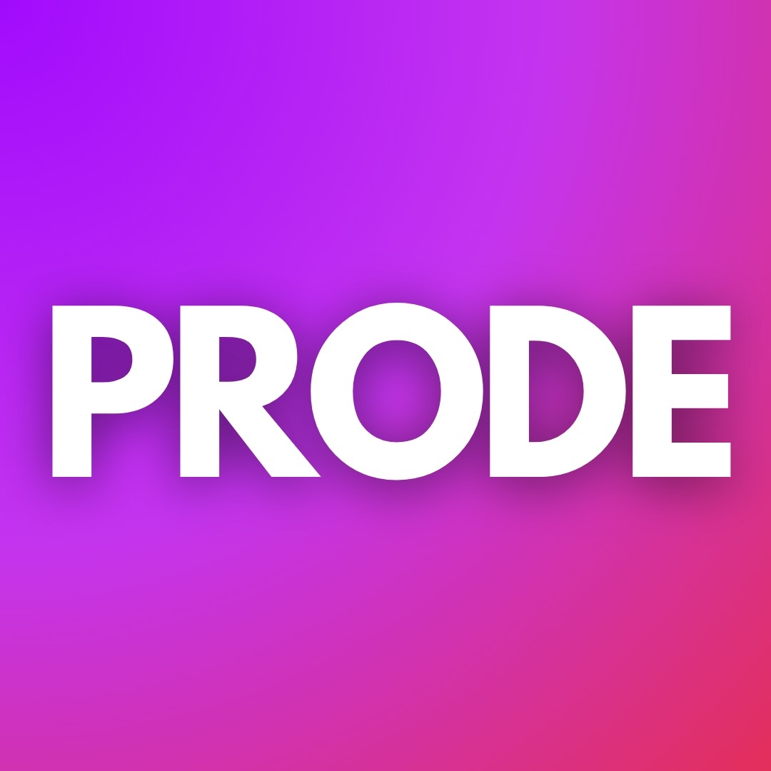 PRODE