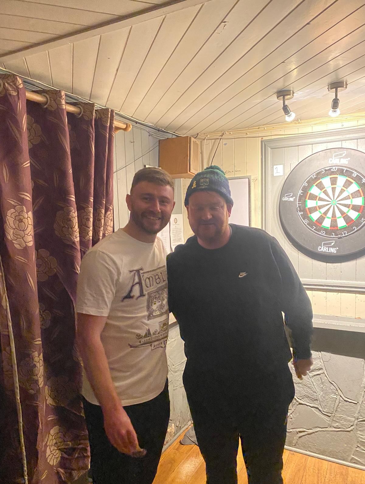 Well done to everyone who took... - Farrell’s Bar Freshford | Facebook