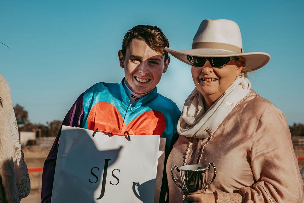 Mungindi Jockey Club - Whether you fancy white gold, rose gold or ...
