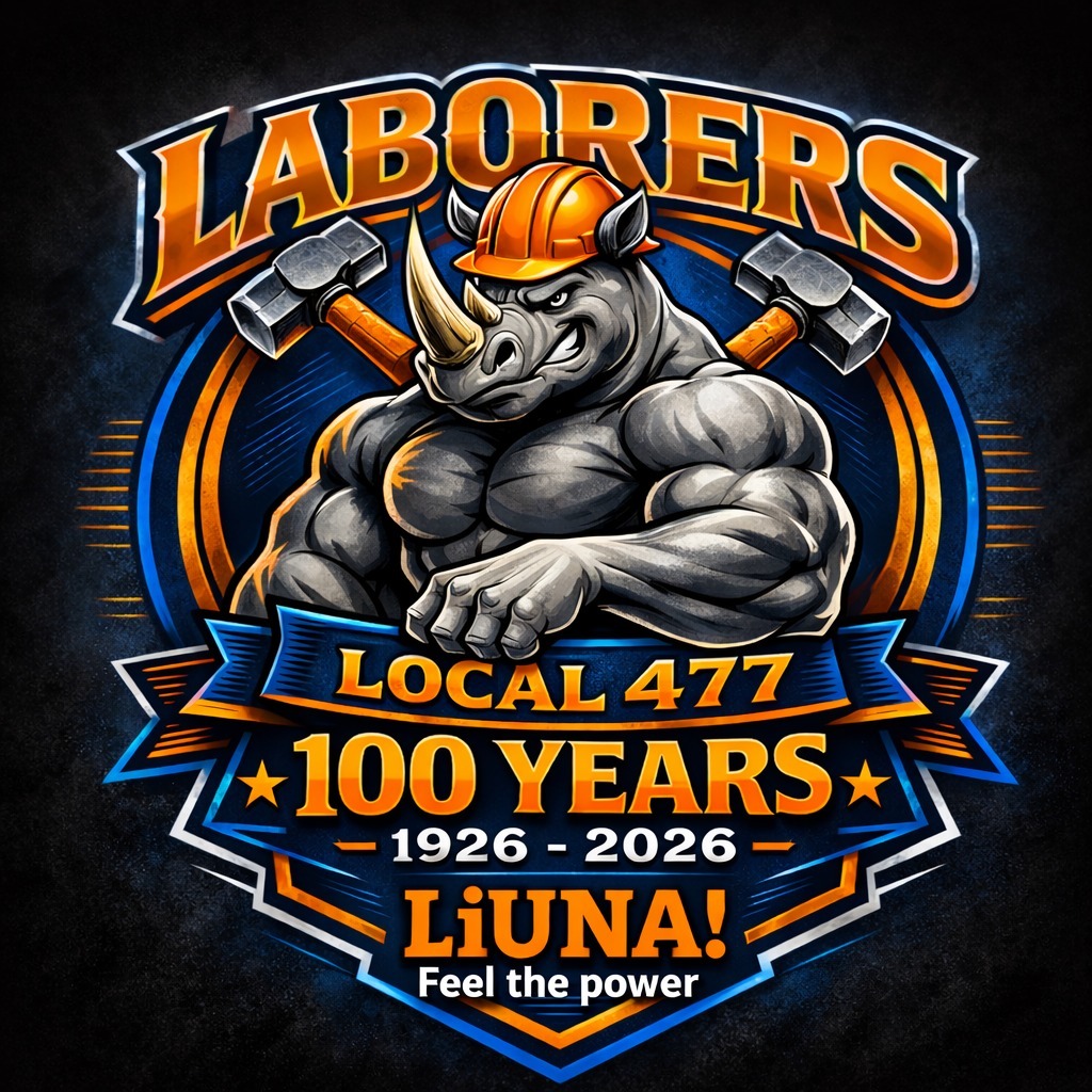 Laborers Local 477 | Springfield IL