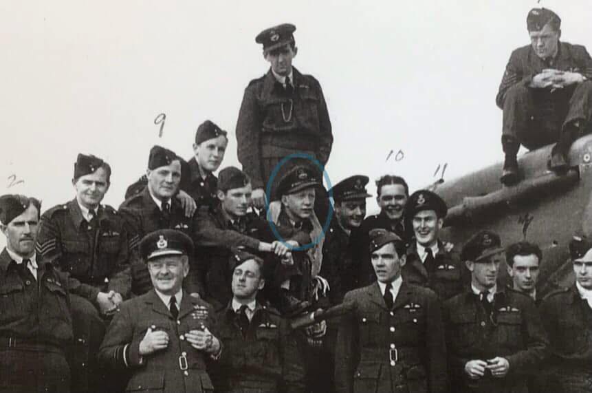 🇨🇦 On this... - Kenley Revival - History of Kenley Airfield | Facebook