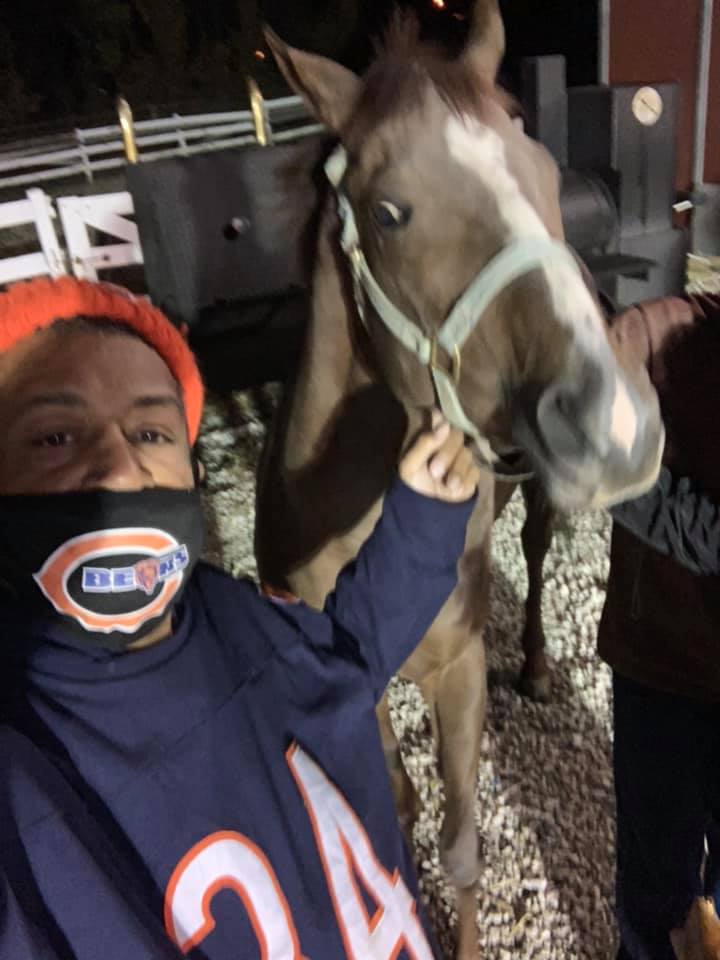 Regulators Ridingclub | Crete IL