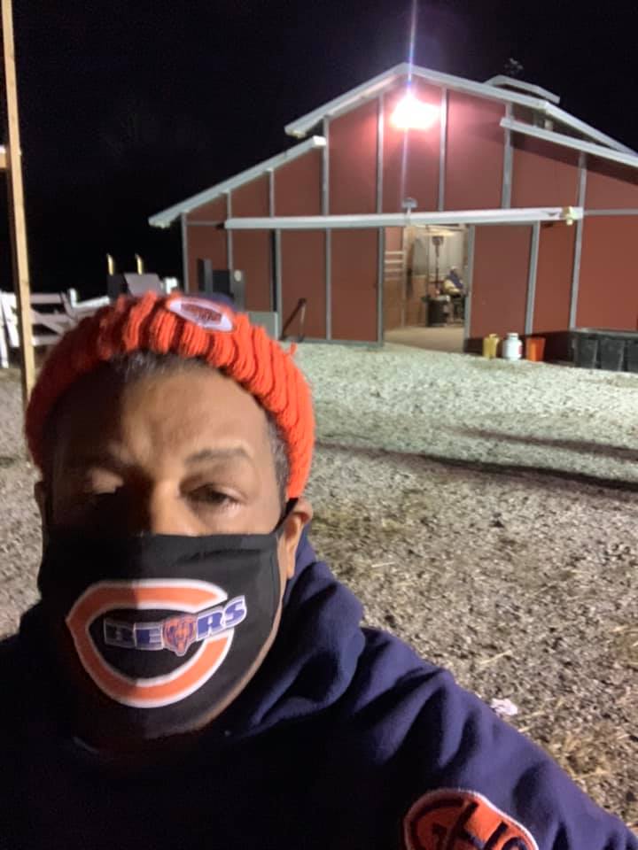 Regulators Ridingclub | Crete IL