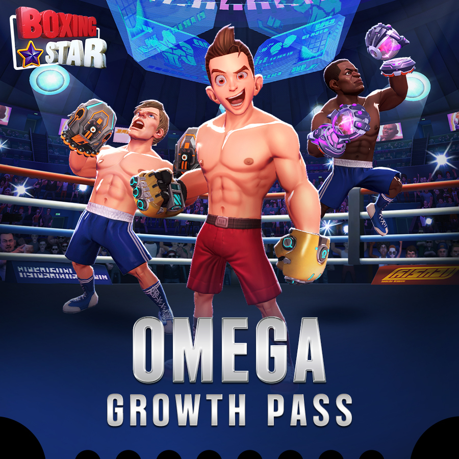 ボクシング star Boxing Star (@boxingstarglobal) • Facebook